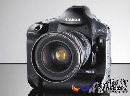 最奢華的派對！佳能頂級單反配置攻略