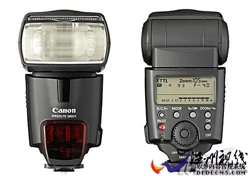 最奢華的派對！佳能頂級單反配置攻略