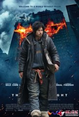 犀利哥ps搞笑電影版