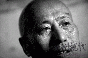 趙作海:被打得生不如死，我就招了