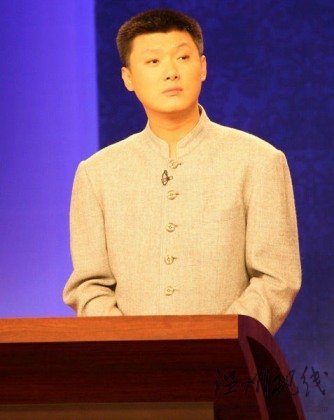 北京警方否認因歷史教師有錯誤言論將其抓捕