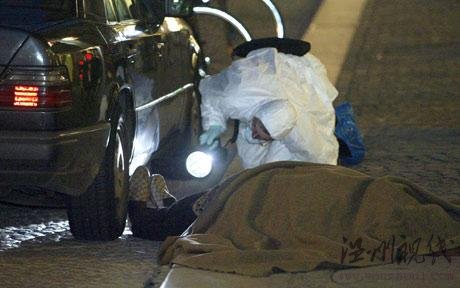 科技時代_死亡手機號0888-888-888：機主均死于非命(圖)