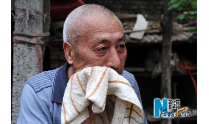 河南警方30天破獲致趙作海被判刑無頭尸案