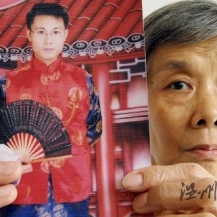 開發商雇兇殺“釘子戶”獨子獲死刑 今日二審