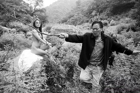 &ldquo;快走快走&rdquo;