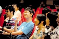 北京理科狀元遭11所美國名校拒錄 被指為書呆子