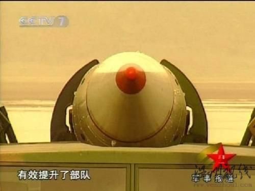 美軍稱解放軍東海演習(xí)用海量導(dǎo)彈圍攻航母(圖)