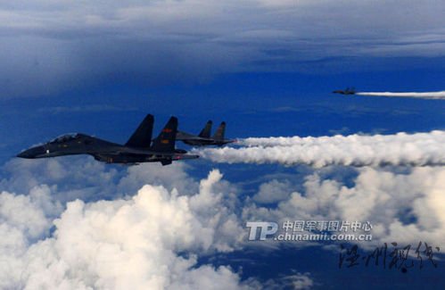 臺灣稱將向大陸提出希望撤除的武器清單(圖)