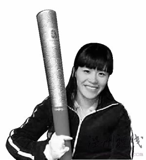 桑蘭自曝與體操中心矛盾 稱(chēng)當(dāng)年受傷實(shí)為人禍