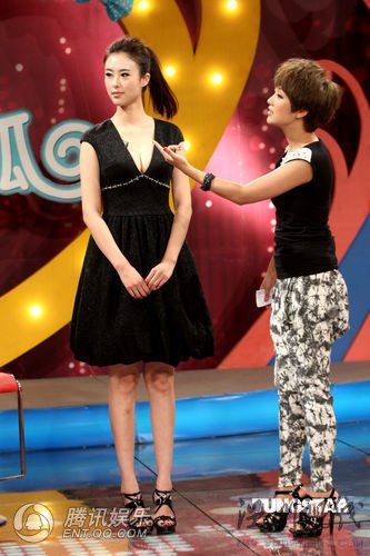 娛樂投機分子翟凌被封&ldquo;毒瘤&rdquo;遭封殺