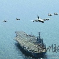 解放軍兩名少將發文指美挑釁中國尊嚴