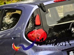 長安 長安汽車 奔奔 2010款 奔奔mini