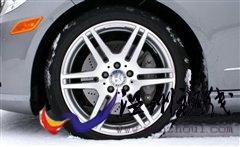 豪華動力兩不誤 試駕2010款奔馳-E550 汽車之家