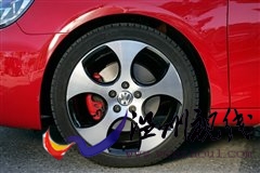 享受生活 試駕2010款大眾-高爾夫GTI 汽車之家