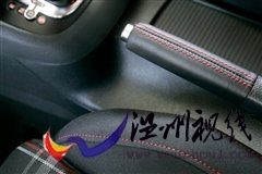 享受生活 試駕2010款大眾-高爾夫GTI 汽車之家