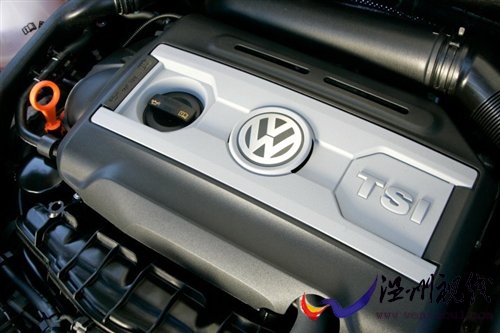 享受生活 試駕2010款大眾-高爾夫GTI 汽車之家