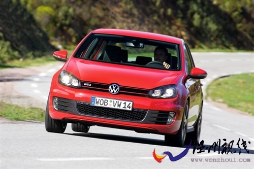 享受生活 試駕2010款大眾-高爾夫GTI 汽車之家