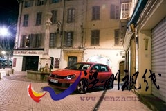 享受生活 試駕2010款大眾-高爾夫GTI 汽車之家