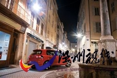 享受生活 試駕2010款大眾-高爾夫GTI 汽車之家