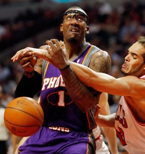 納什小斯再獲兩雙 太陽擒下公牛鎖定季后賽席位