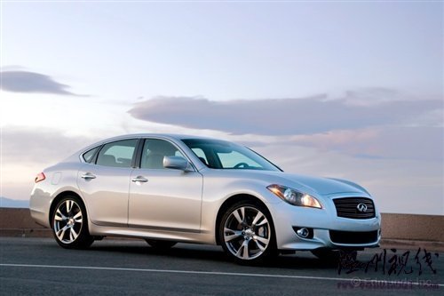 大號的G37 試駕2011款英菲尼迪-M37S 汽車之家 大號的G37 試駕2011款英菲尼迪-M37S 汽車之家
