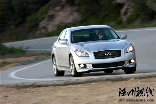 大號的G37 試駕2011款英菲尼迪-M37S 汽車之家 大號的G37 試駕2011款英菲尼迪-M37S 汽車之家