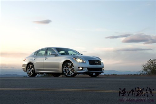 大號的G37 試駕2011款英菲尼迪-M37S 汽車之家 大號的G37 試駕2011款英菲尼迪-M37S 汽車之家