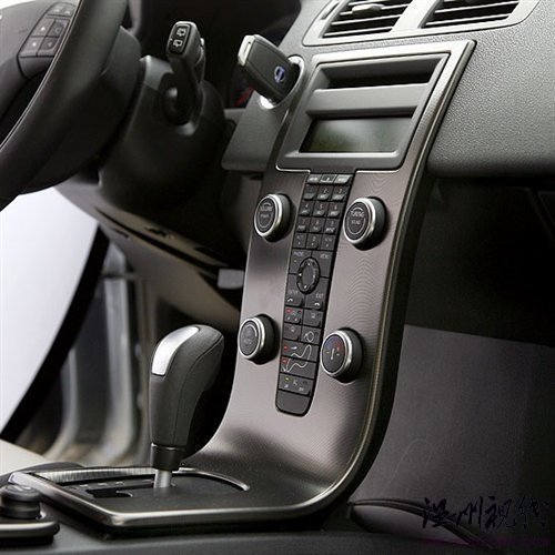 動(dòng)感旅行家 試駕沃爾沃V50 R-Design 汽車之家