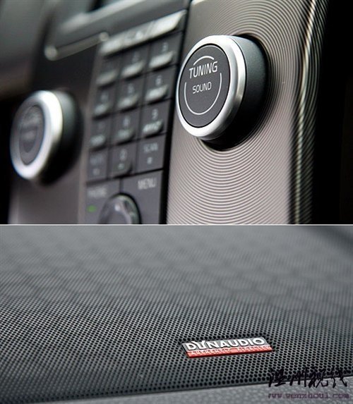 動(dòng)感旅行家 試駕沃爾沃V50 R-Design 汽車之家