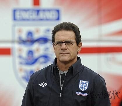 卡佩羅堅(jiān)信杰拉德南非爆發(fā) 解釋自己選人原則