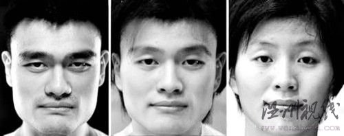 姚千金芳容猜想 孩童時期可愛成人照李宇春模樣