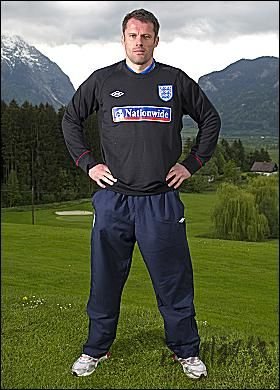 卡拉格:復出僅為南非世界杯 7月再退出英格蘭隊