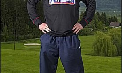 卡拉格:復出僅為南非世界杯 7月再退出英格蘭隊