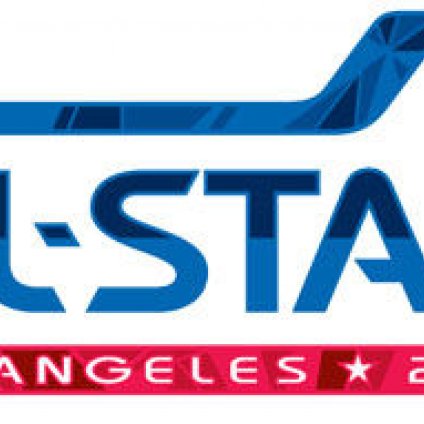 2011年全明星周末Logo問世 洛杉磯熱盼再迎盛會