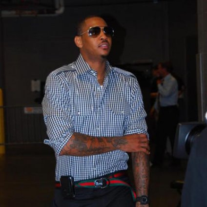 安東尼今夏或不與掘金續(xù)約 為冠軍甜瓜明年走人?