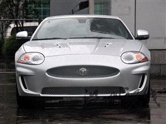 汽車之家 捷豹 捷豹xk 09款 xkr 5.0l v8機械增壓硬頂跑車