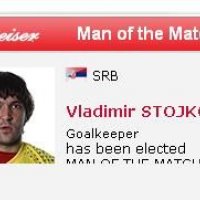 FIFA全場最佳球員：勇撲點球 塞門神保城門不失