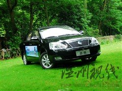 汽車之家 吉利汽車 遠景 2010款 1.5 智能豪華導航版