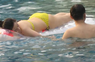 范冰冰王學(xué)兵為什么分