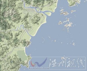 蒼南海口游艇休閑度假中心