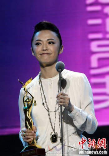 2011娛圈女性領(lǐng)袖榜：范冰冰姚晨王菲引領(lǐng)話(huà)題