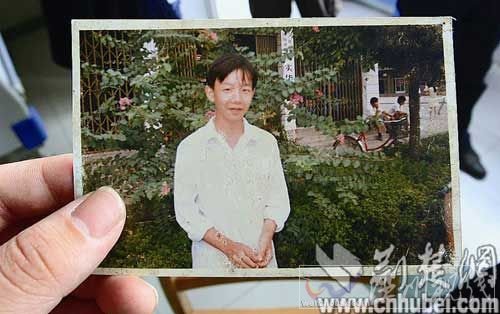 十年前的王剛 本報記者戈昊怡攝