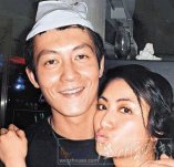 陳冠希死性不改 余波黃榕曝光與陳冠希聊天記錄