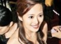 <b>候選港姐許亦妮被爆9個男友稱女版韋小寶 候選港姐</b>