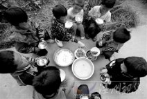 云南貧困小學生每日以土豆為餐 呼吁社會愛心幫扶