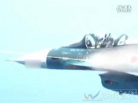 日本向中國軍機開火視頻純屬編造 李亞強稱其是“無