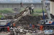 溫州動車追尾事故善后 鐵道部如何向遇難者家屬交代