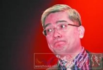 郎咸平專訪郭美美節目被停播被爆收了200萬 “郎救美