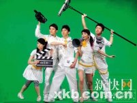 湖南衛(wèi)視遭重罰綜藝節(jié)目《快樂大本營》和《天天向