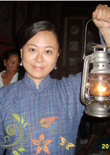 邵小珊照片 邵小珊電影